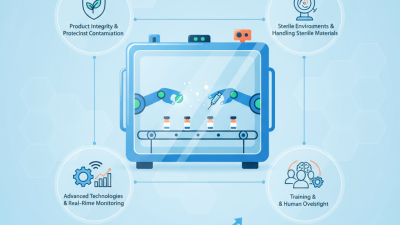 Why Glass Isolator Is Essential for Pharmaceutical Manufacturing?