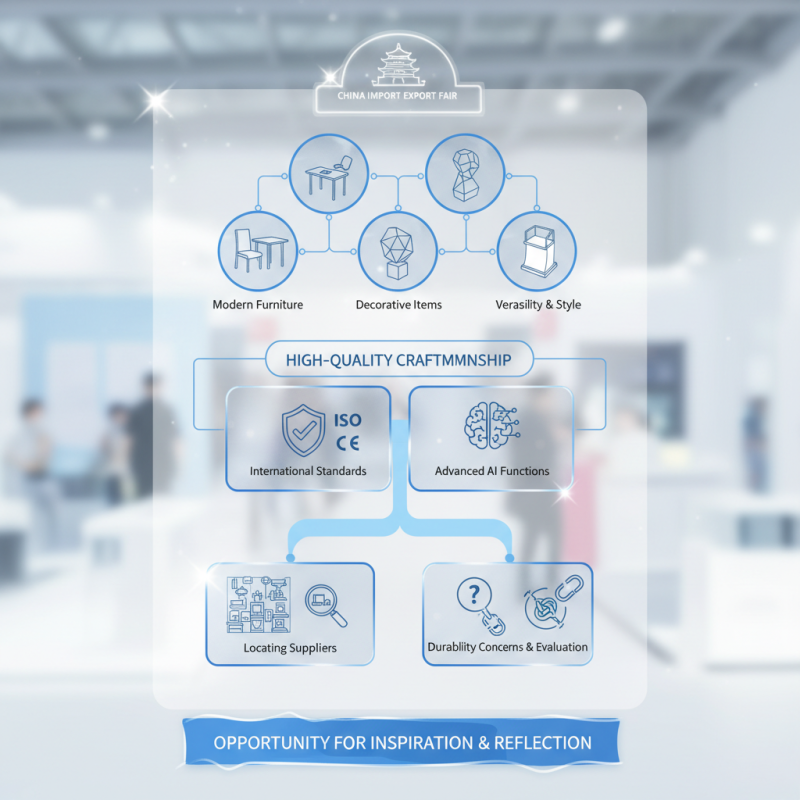 Best Clear Acrylic Products at China Import Export Fair 139?