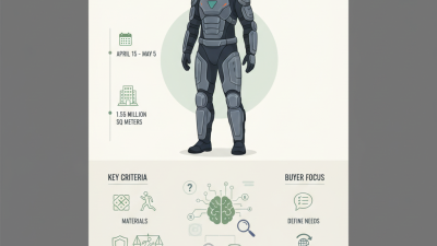 How to Choose the Best Anti-Riot Suit at Canton Fair 2026?