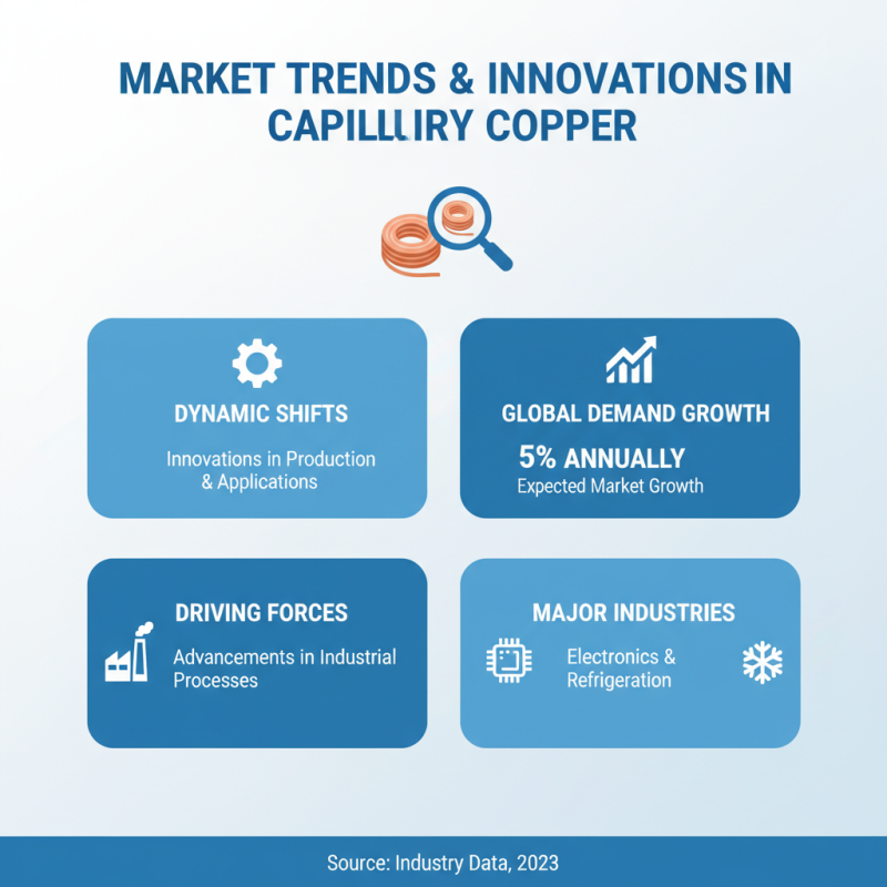 Top 10 Capillary Copper Products at China Import Expo?