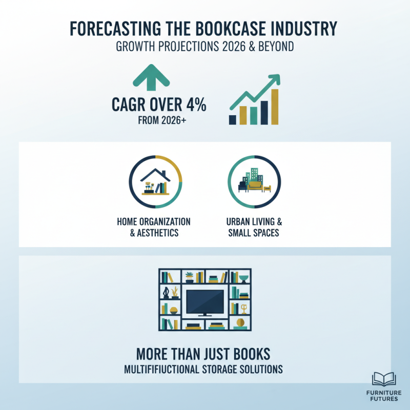 Top 10 Bookcases to Explore at China Import Expo 2026?