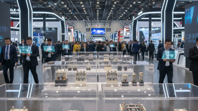 Best Indoor Type Fuse Switch at the 139th Canton Fair?