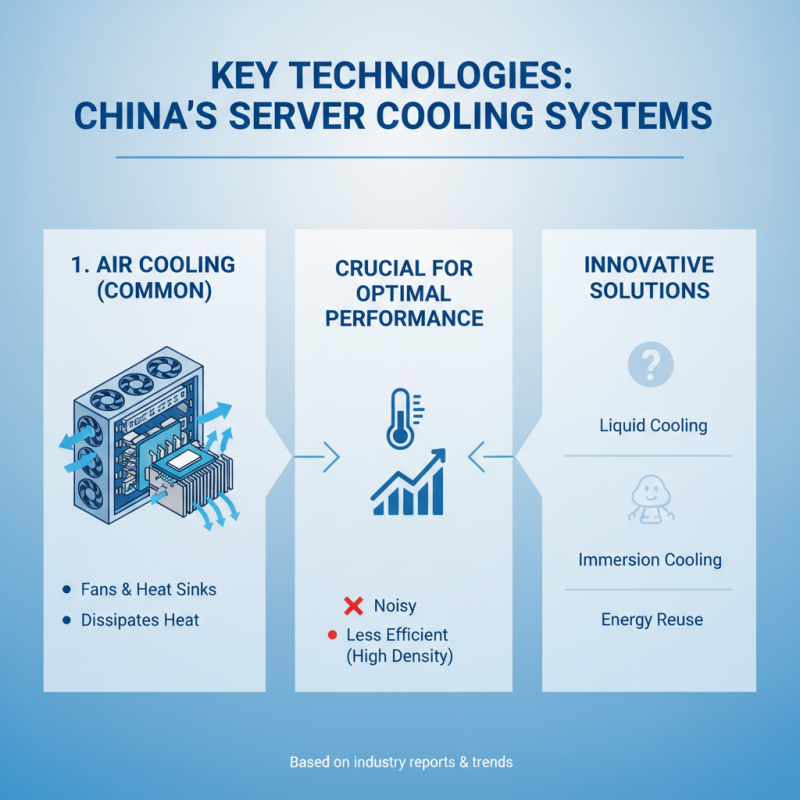China Top 10 Server Cooling Solutions for Optimal Performance?