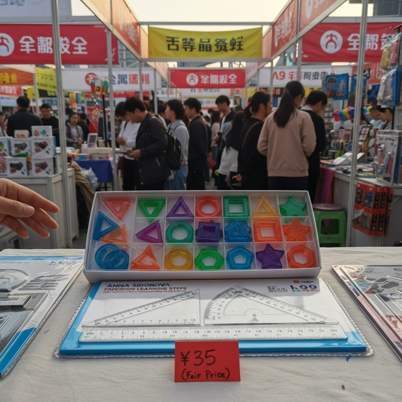 Где купить набор линеек 4 штуки по 139 на ярмарке в Китае?