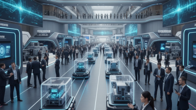 How to Use Autonomous Guided Vehicles at the 139th Canton Fair?