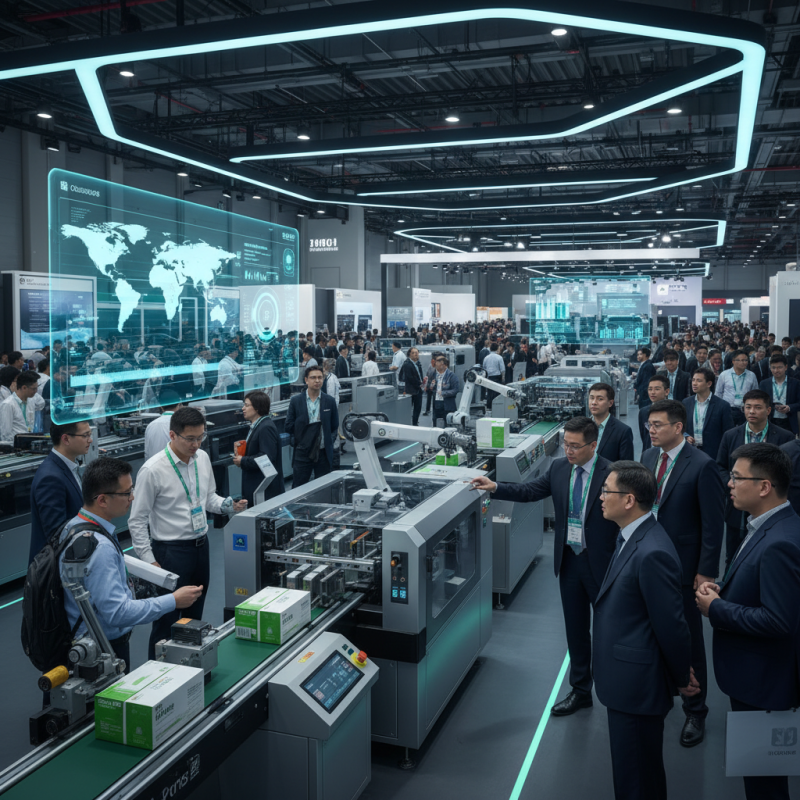 What is the Latest in Packaging Machines at the 139th Canton Fair?