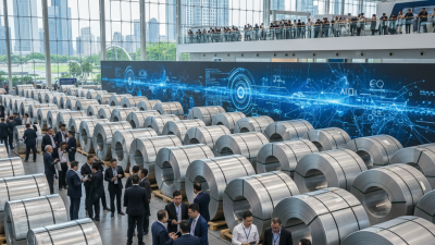 Top 10 Galvanized Steel Coils at China Import Export Fair?