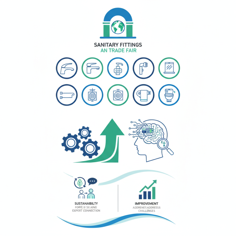 Top 10 Sanitary Fittings to Check at the 139th Canton Fair?