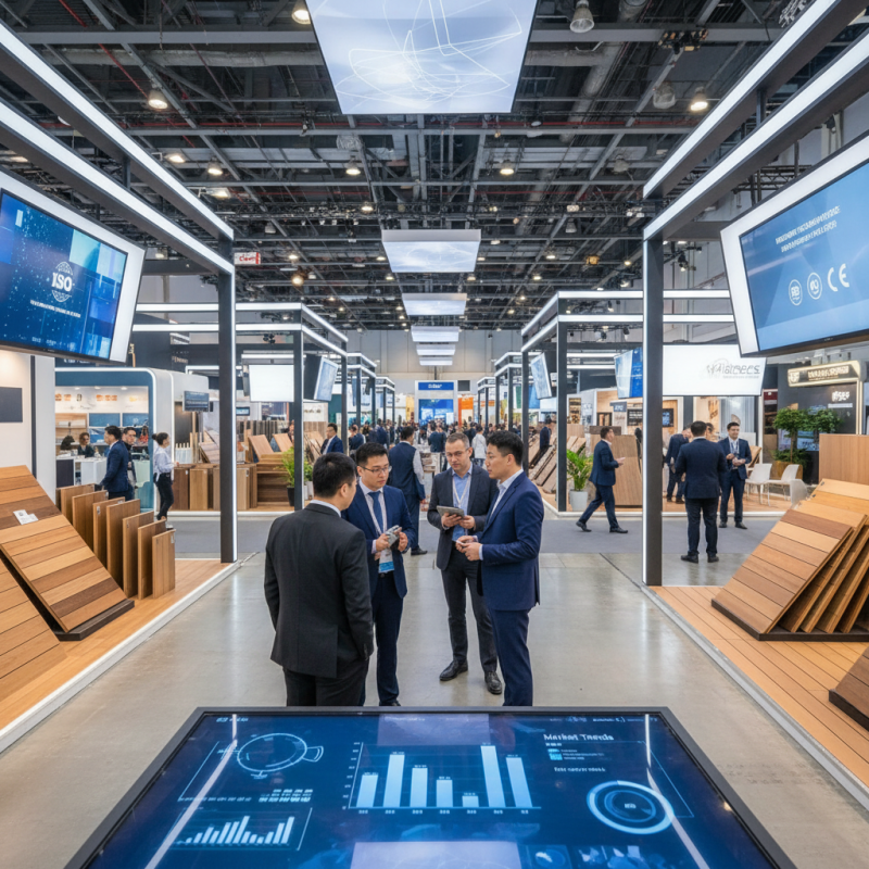 Wpc Decking Price Philippines Insights from the 139th Canton Fair?