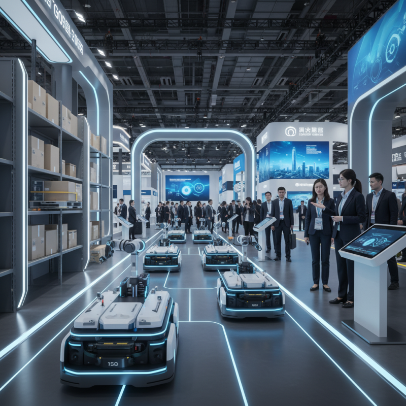 Top Picks for AGV at the 139th Canton Fair 2026?