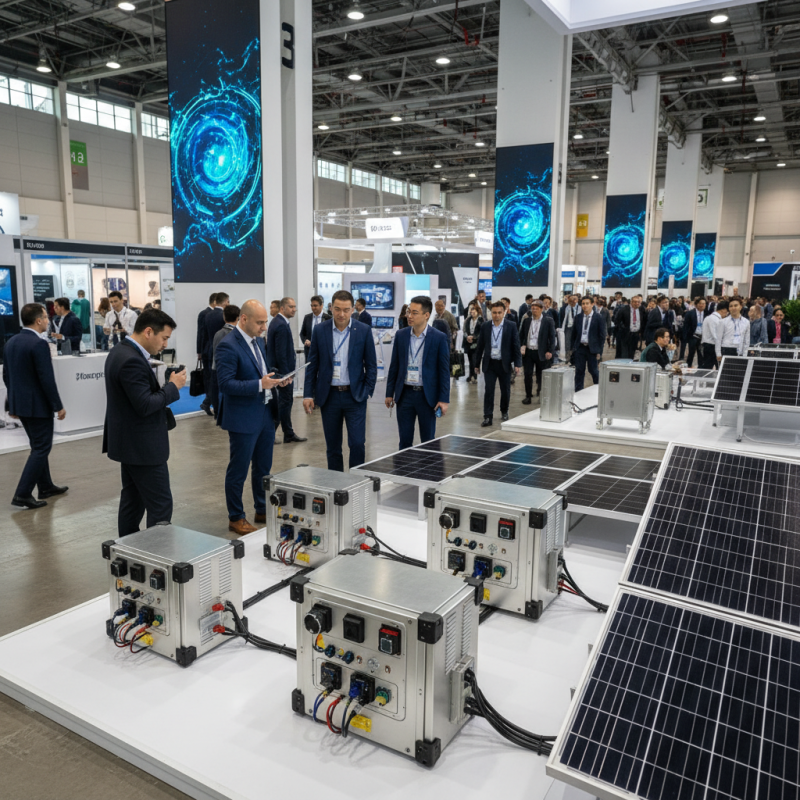 Why Choose a PV Combiner Box at the 139th Canton Fair?