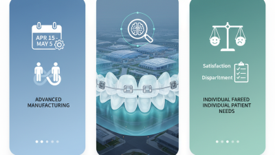 How to Choose Ceramic Brackets for Braces at Canton Fair 2026?