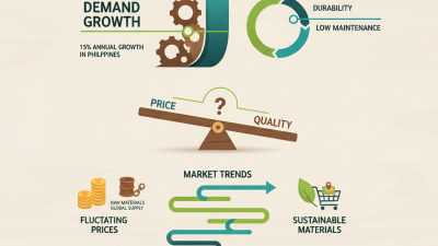 Wpc Decking Price in Philippines at 139th Canton Fair?