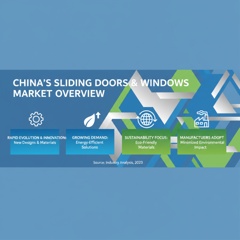 China Top Sliding Doors and Windows at 139th Canton Fair?