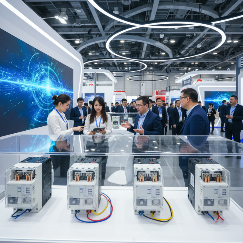 What is Indoor Type Fuse Switch for the 139th Canton Fair?