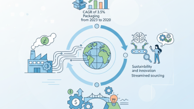 Top Industrial Paper Trends at the 139th Canton Fair?