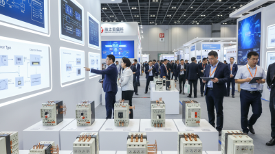 Top 10 Indoor Type Fuse Switches at 139th Canton Fair?
