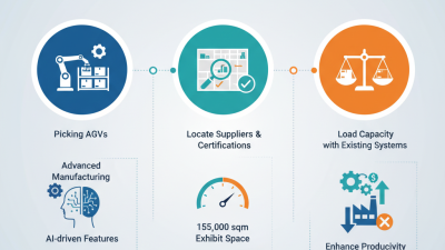 Top Tips for Choosing AGVs at the 139th Canton Fair?