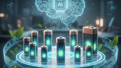 Top 10 Best Lithium Batteries for Powering Your Devices?