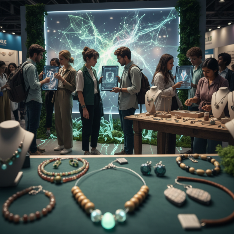 Best Costume Jewelry Trends at the 139th Canton Fair 2026?