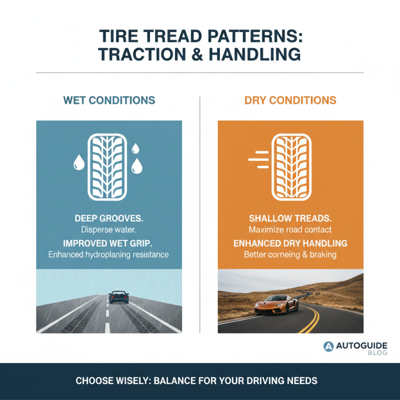 Top 10 Tips for Choosing the Right Tire for Your Vehicle?