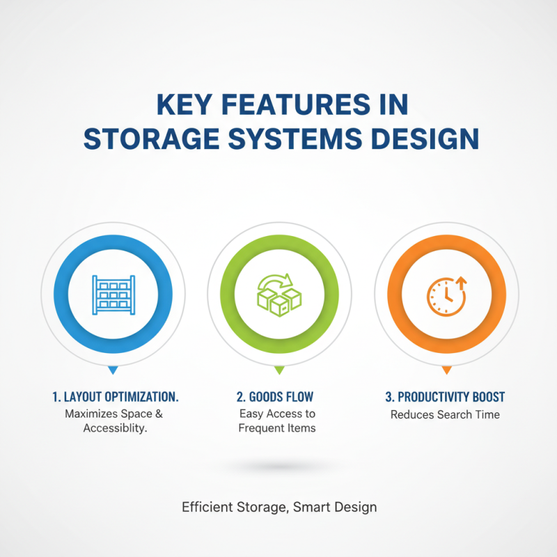 2026 Best Racking and Shelving Solutions for Efficient Storage Systems?