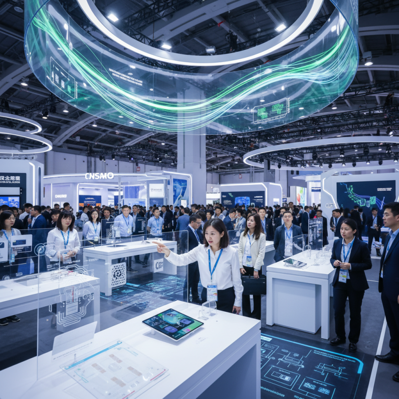 Top 10 Flexible Printed Circuits at Canton Fair 2026?