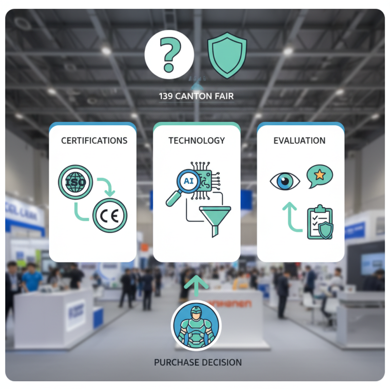 How to Choose the Best Anti Riot Suit at the 139th Canton Fair?