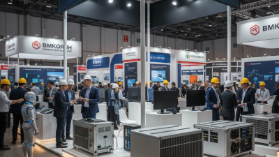 Best Low Frequency Pure Sine Wave Inverters at China Import Expo?