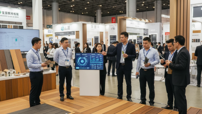 Wpc Decking Price in Philippines for China Importers at Canton Fair