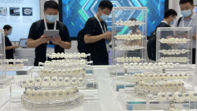 Top Tips for Choosing Ceramic Brackets at China Import Expo?