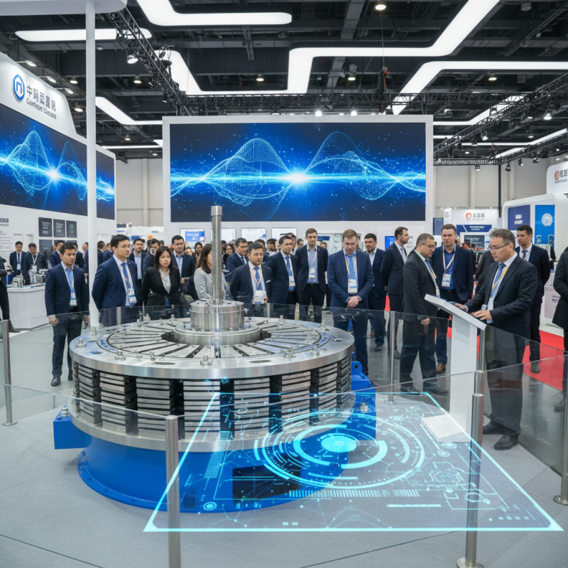 Top Round Filter Press Highlights at 139th Canton Fair?