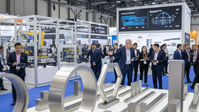 Top Aluminum Bar Trends at the 139th Canton Fair 2026?