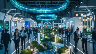 Explore the Best LED Garden Lights at 2026 Canton Fair?