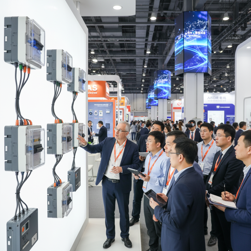 How to Choose the Best Indoor Type Fuse Switch at Canton Fair?