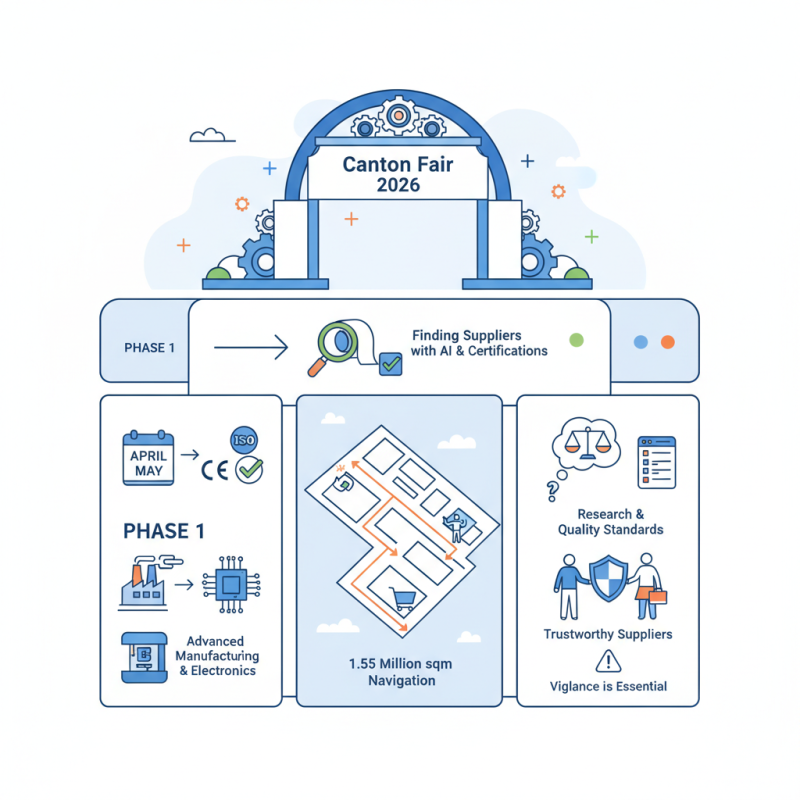 How to Find Correction Tape Wholesale at Canton Fair 2026?