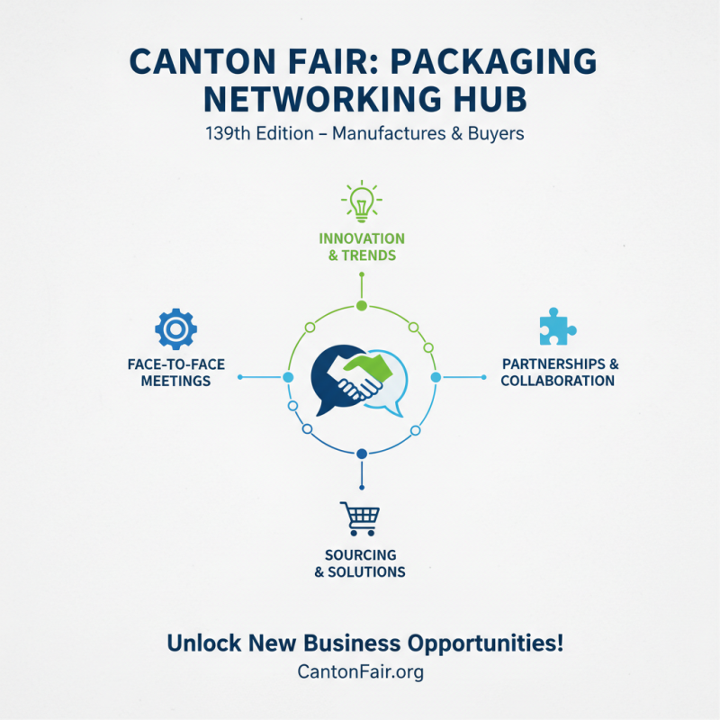 What are the Best Packaging Bags at the 139th Canton Fair?