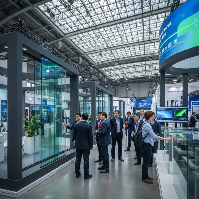 How to Choose Triple Glazed Insulated Glass at Canton Fair 2026?