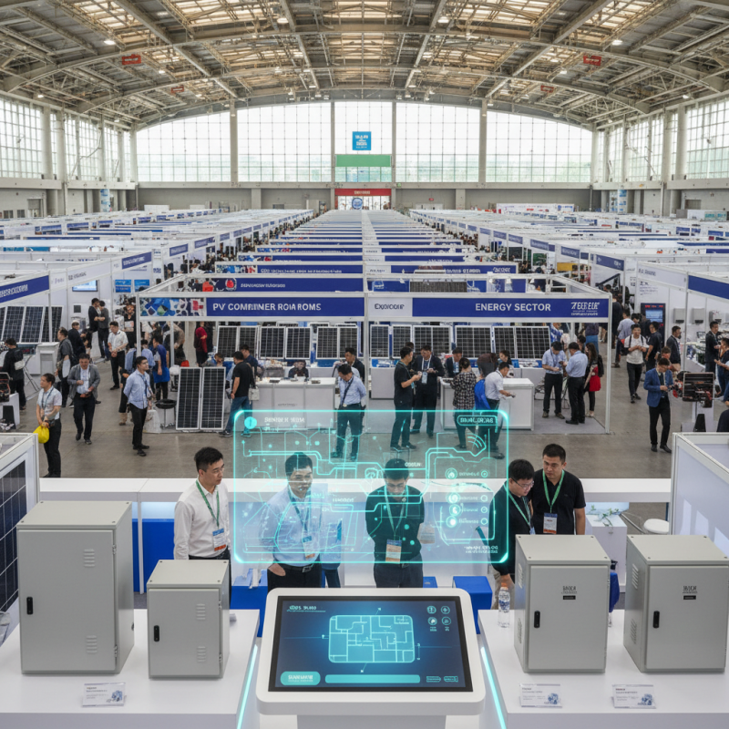 How to Choose the Right PV Combiner Box at the 139th Canton Fair?