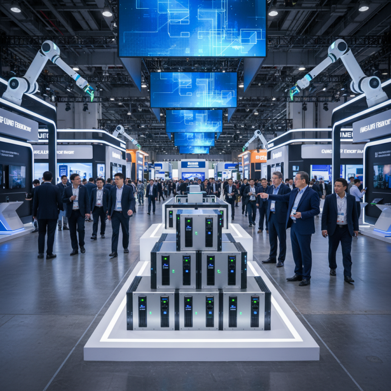 Low Frequency Pure Sine Wave Inverter at China Import Expo?