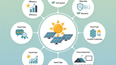 10 Essential Tips for Choosing Solar Power Panels for Your Home