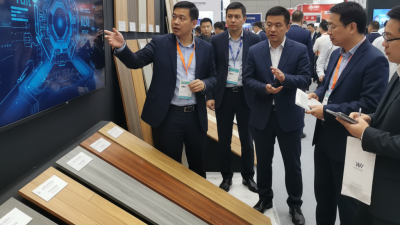 Wpc Decking Price Philippines at 139th Canton Fair Insights?