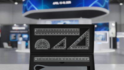 Набор линеек 4 штуки на 139-й ярмарке в Китае как купить?