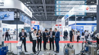 How to Choose the Best Oil Vacuum at the 139th Canton Fair?