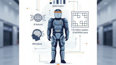 Best Anti-Riot Suit at 2026 Canton Fair for Global Buyers?