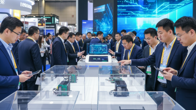 Why Choose High Frequency Power Inverters at the 139th Canton Fair?