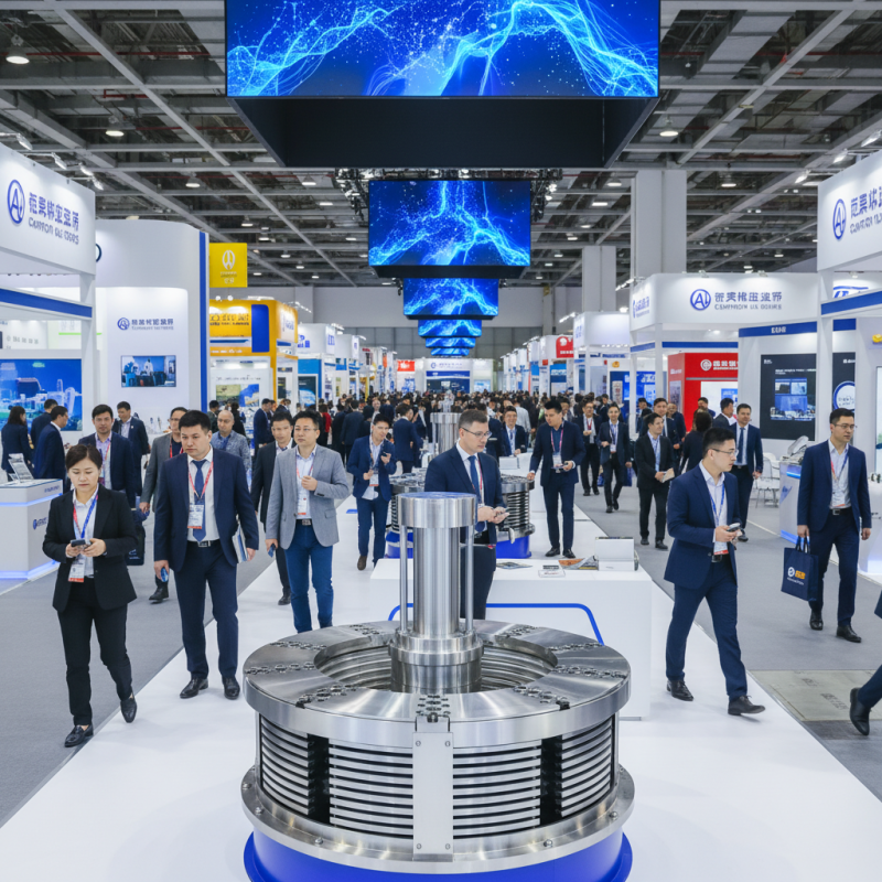 How to Choose Round Filter Press at 139th Canton Fair?