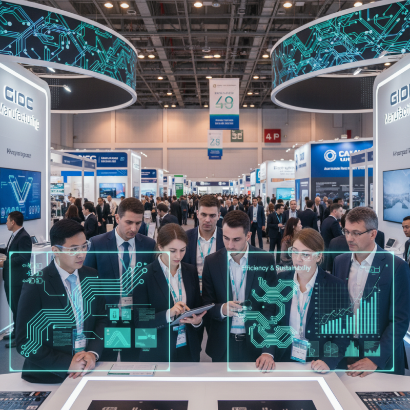 How to Source Flexible Printed Circuits at the 139th Canton Fair?