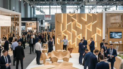 Top 10 Birch Plywood Trends at the 139th Canton Fair?