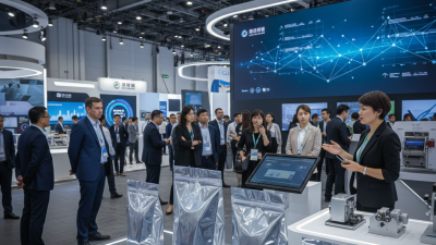 China Top Aluminized Flat Bottom Pouches at Canton Fair 2026?